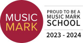 Proud to be a Music Mark School
